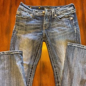 Miss Me JP5800BV Boot